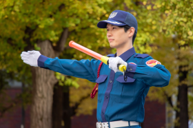 シンテイ警備株式会社の求人画像