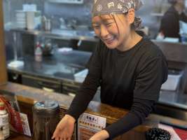 ラーメン屋 壱番亭　下館店の求人画像