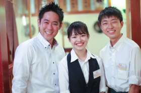 焼肉専門店 炎座　小山店の求人画像