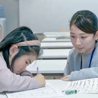 yd2441ヒューマンスターチャイルド株式会社　釜利谷小学校放課後キッズクラブの求人画像