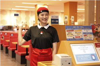 スシローbigbox高田馬場店 すしろー ろくがめんせつ の求人詳細22 01 05 外国人留学生のアルバイト ニホンdeバイト