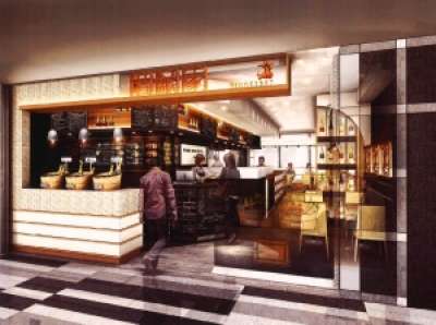若鯱家BEYOND　大崎ブライトタワー店のアルバイト写真