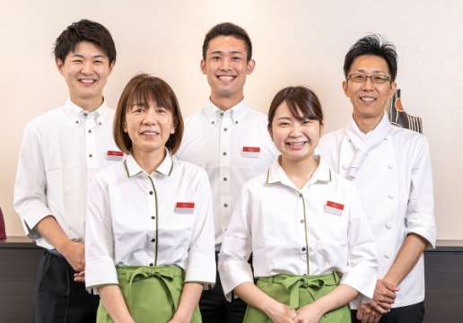 とんかつ濵かつ 福岡粕屋店 のバイト求人情報 W シフトワークス