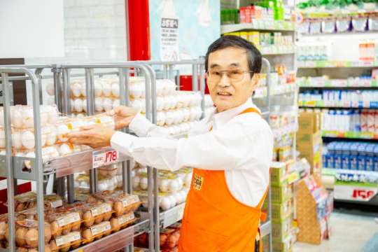 Megaドン キホーテ 函館店のバイト求人情報 W シフトワークス