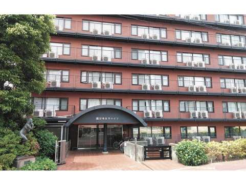 1648 01国分寺女子ハイツのバイト求人情報 W シフトワークス
