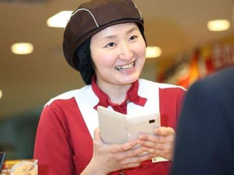 すき家 南塚口七丁目店のバイト求人情報 W シフトワークス