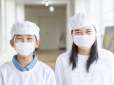 株式会社レパスト（坂東市逆井の学校給食センター　554）のアルバイト写真
