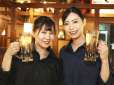 鉄板二百℃　西新宿店のアルバイト写真