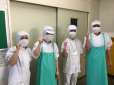 上道給食センター_(株)ジーエスエフ_KM4379のアルバイト写真