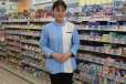 ウエルシア堺美原店のアルバイト写真
