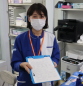ウエルシア薬局長岡宮関店のアルバイト写真