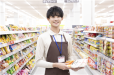 ベイシア壬生店のアルバイト写真