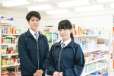ファミリーマート東麻布1丁目店のアルバイト写真