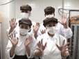 ファミニュー亀山（グリーンフード株式会社）のアルバイト写真