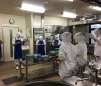 株式会社ジーエスエフ（由利本荘市北部学校給食センター）のアルバイト写真