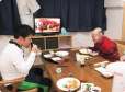 社会福祉法人渓明会　ホーム庄川のアルバイト写真
