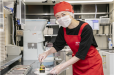 スシロー福井米松店のアルバイト写真