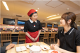 スシロー南池袋店のアルバイト写真