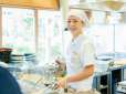 丸亀製麺　金沢もりの里店のアルバイト写真