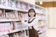クスリのアオキ　倉光店のアルバイト写真