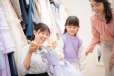 セブンパ―クアリオ柏店のアルバイト写真
