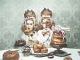 Heart Bread ANTIQUE　イオンモール秋田店のアルバイト写真