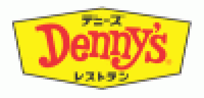 デニーズ川口元郷店のロゴ