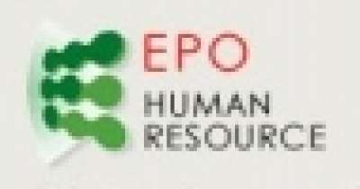 EPOヒューマンリソースのロゴ