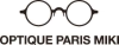 OPTIQUE　PARIS MIKＩ　イオン秦野店のロゴ