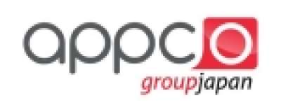 アプコグループジャパン株式会社のロゴ