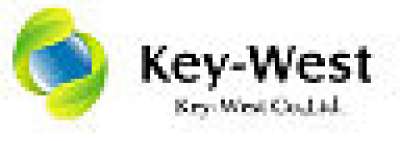 株式会社Key-Westのロゴ