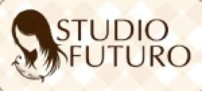 STUDIO FUTUROのロゴ