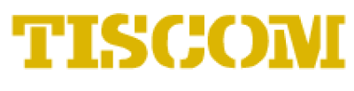 ティスコム株式会社　燕市エリアのロゴ