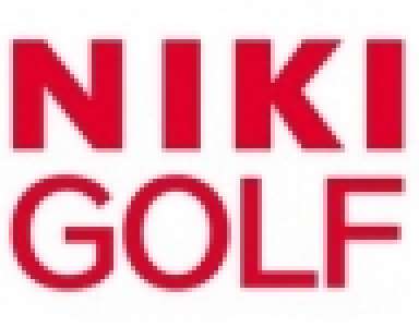 二木ゴルフ　水戸店のロゴ