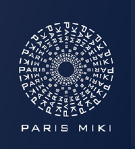 パリミキ　志木店のロゴ