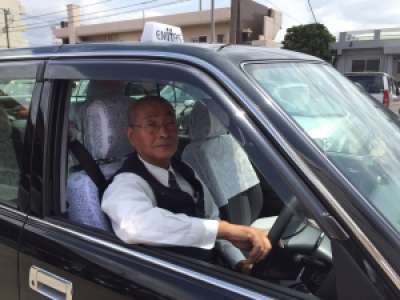 エミタスタクシー成田株式会社のバイト求人情報 W006498998 シフトワークス