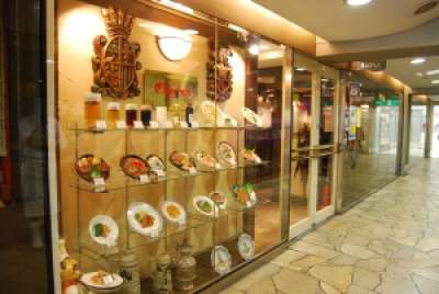 ミュンヘン　淀屋橋店のアルバイト写真