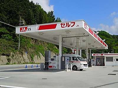 JASS-PORT葛のアルバイト写真