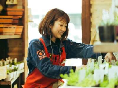 ホームセンター・グッデイ　山鹿店のアルバイト写真