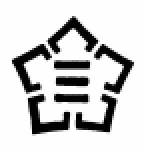 日生広小路ビル(001)のロゴ