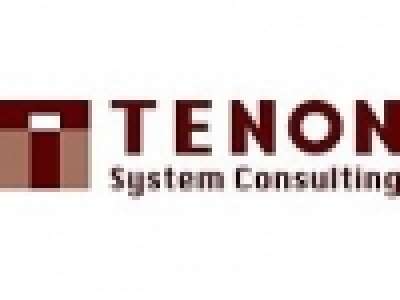 テノン・システムコンサルティングのロゴ