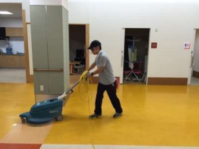 定期清掃スタッフ★経験者時給1300円！週5日8時間ＯＫ！★未経...