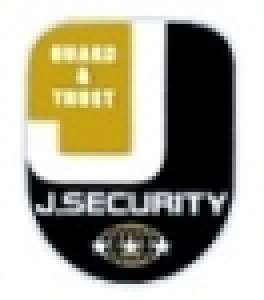 J.SECURITYのロゴ