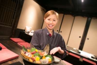 くいもの屋わん　池袋東口店の求人画像