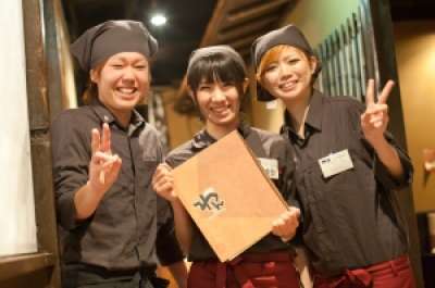 九州魂　倉敷駅前店の求人画像