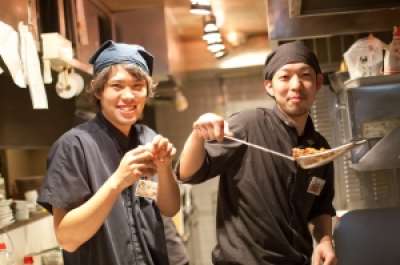 くいもの屋わん　JR奈良駅前店のアルバイト写真