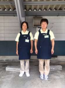 下千葉診療所のアルバイト写真