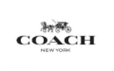 COACH 滋賀竜王店（三井アウトレットパーク内）のロゴ