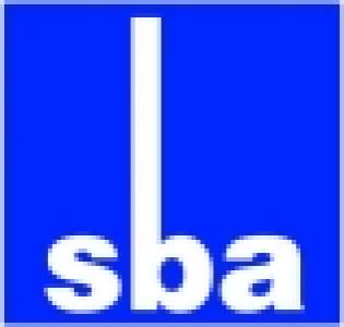サトー・ビジネス・エージェンシーのロゴ