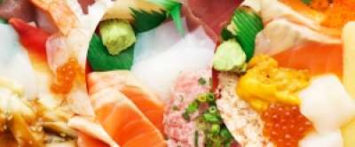 丼丸 反町店のアルバイト写真